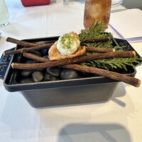 レザンファン ギャテ - 