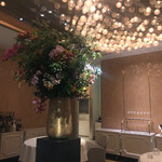 銀座 レカン - 店内