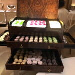 銀座 レカン - ミニャルディーズ