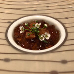 銀座 レカン - アミューズ