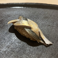 鮨 赤酢 かなやま - 