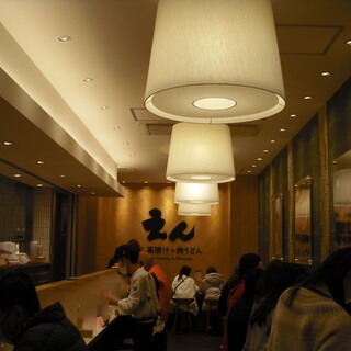 だし茶漬け+肉うどん えん_2