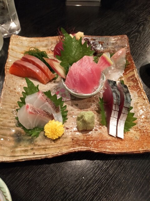 ふる里 太子堂｜仙台の居酒屋で郷土料理を堪能