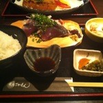 薩摩ごかもん 天満橋総本店