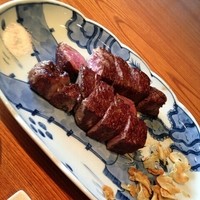 鉄板焼ステーキ 喜扇亭 東京ミッドタウン店 - 