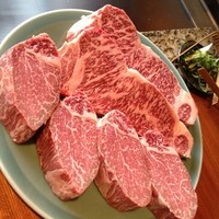 鉄板焼ステーキ 喜扇亭 東京ミッドタウン店 - 