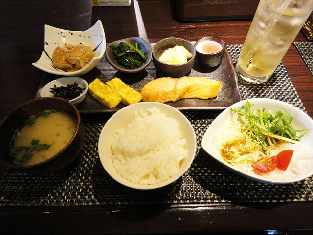 居酒屋 楽 西帯広 居酒屋 食べログ