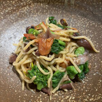 RISTORANTE HARAGUCHI - 