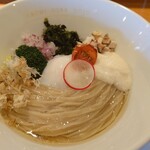 麦の空 GACHI SOBA DOJO - 