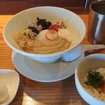 麦の空 GACHI SOBA DOJO - 