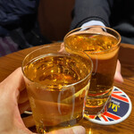 浅草サンボア - 