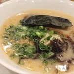 まるきんラーメン - 