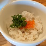 麦の空 GACHI SOBA DOJO - 