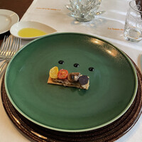 Le Salon de Legumes - 