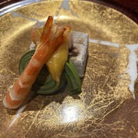 なだ万 高輪プライム - 