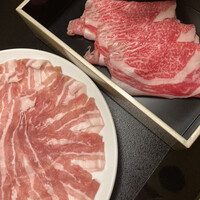 近江牛 日本料理ひょうたんや - 