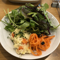 リストランテ野呂 - 