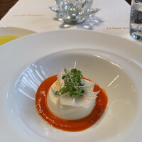 Le Salon de Legumes - 
