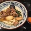 丸亀製麺 守山店