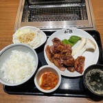 Yakiniku No Watami - 