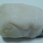 覚王山フルーツ大福 弁才天 - フルーツ大福 マスクメロン