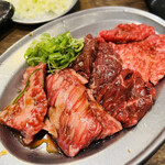 ホルモン肉問屋 小川商店 - 