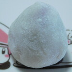 覚王山フルーツ大福 弁才天 - フルーツ大福 とちあいか