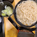 Komoro Soba - 