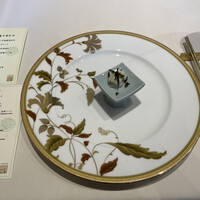 中国料理 礼華 四君子草 - 