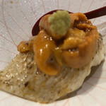 鮨まつもと 名駅 - 