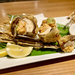 まるはち料理店 - 