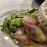 鮨まつもと 名駅 - 