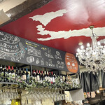 妙典 ワインバル 134 - 