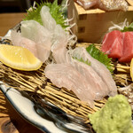 まるはち料理店 - 