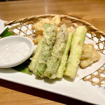 まるはち料理店 - 