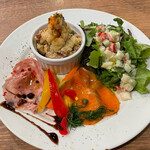 妙典 ワインバル 134 - 