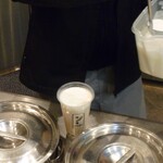 茶bar - ドリンク写真: