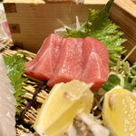 まるはち料理店 - 