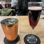 妙典 ワインバル 134 - 