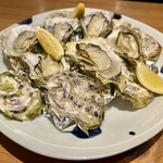 まるはち料理店 - 