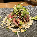 まるはち料理店 - 