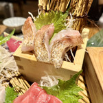 まるはち料理店 - 