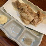 分家うなぎの隆美 - 