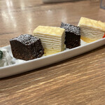 妙典 ワインバル 134 - 