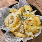 妙典 ワインバル 134 - 