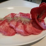 焼肉 春香園 - 