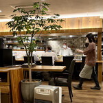 まるはち料理店 - 