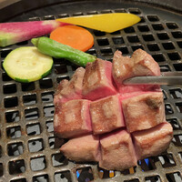 個室焼肉 さんびょうし 別邸 - 