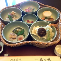 魚三楼 -  魚三楼 -