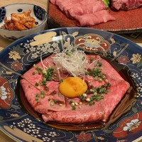 個室焼肉 さんびょうし 別邸 - 